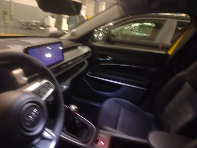 JEEP Avenger usata, con Sensore di pioggia