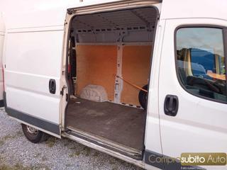 FIAT Ducato usata 12