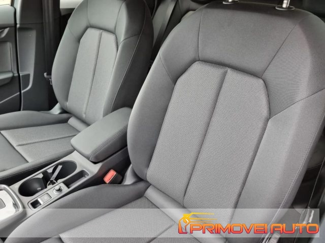 AUDI A3 usata, con Autoradio