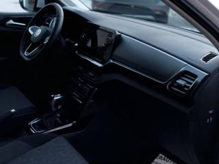 VOLKSWAGEN T-Cross usata, con Frenata d