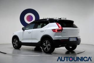 VOLVO XC40 usata, con Fendinebbia