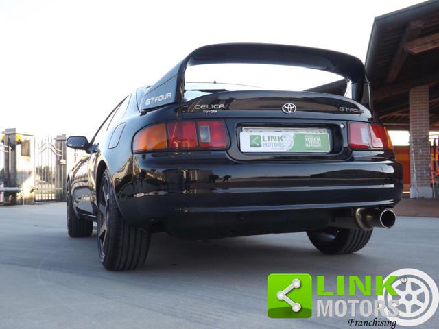 TOYOTA Celica usata 55