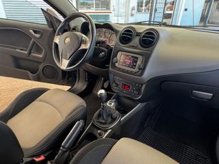 ALFA ROMEO MiTo usata, con Specchietti laterali elettrici