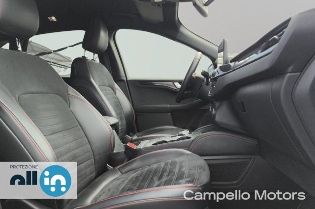 FORD Kuga usata 14