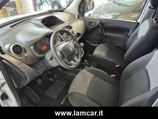 RENAULT Kangoo usata, con Immobilizzatore elettronico