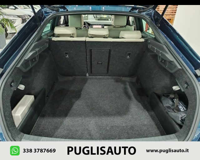 SKODA Octavia usata, con Sensore di luce
