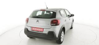 CITROEN C3 usata, con Sedile posteriore sdoppiato