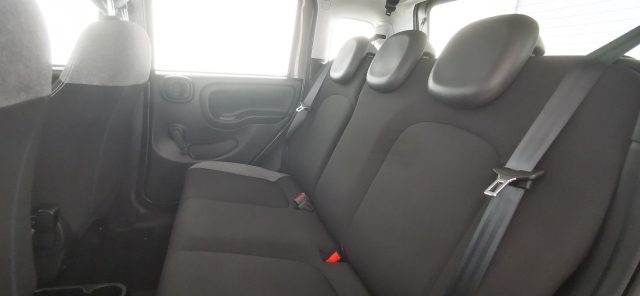 FIAT Panda usata 31