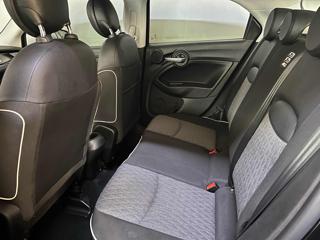 FIAT 500X usata, con Alzacristalli elettrici