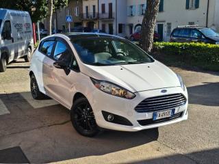 FORD Fiesta usata 71
