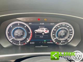VOLKSWAGEN Tiguan usata 12