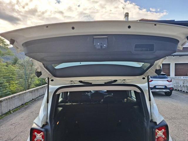 JEEP Renegade usata 46