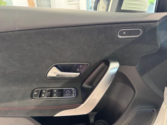 MERCEDES-BENZ A 200 usata, con ESP