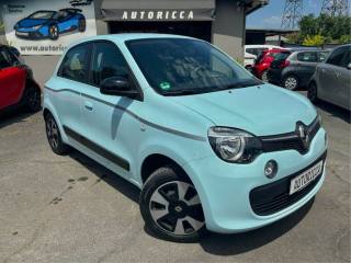RENAULT Twingo usata, con Airbag laterali