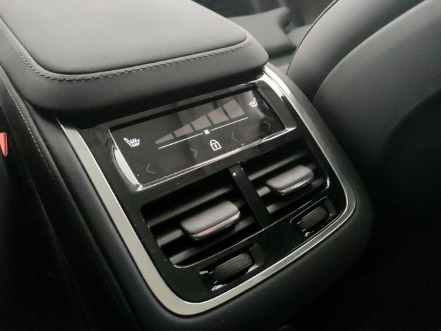 VOLVO XC90 usata, con Touch screen