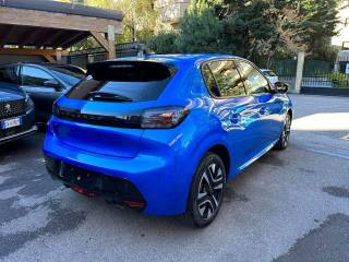 PEUGEOT 208 usata, con Alzacristalli elettrici
