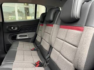 CITROEN C5 Aircross usata, con Alzacristalli elettrici