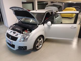 SUZUKI Swift usata, con Servosterzo