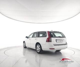VOLVO V50 usata 3