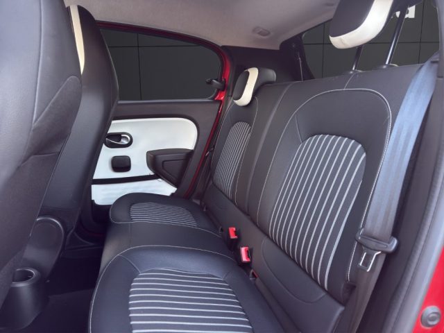 RENAULT Twingo Electric usata, con Sistema di navigazione