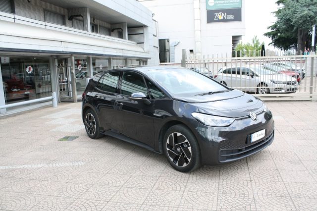 VOLKSWAGEN ID.3 usata, con Climatizzatore