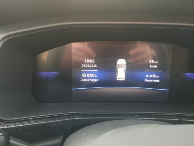 VOLKSWAGEN T-Cross usata, con Climatizzatore