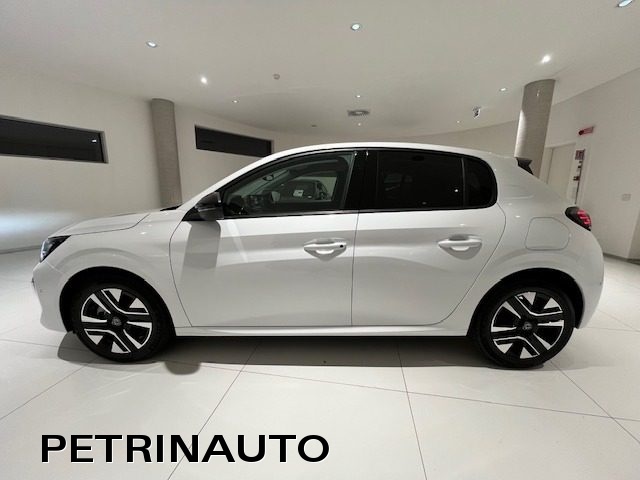 PEUGEOT 208 usata, con Autoradio