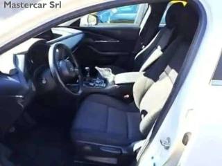 MAZDA CX-30 usata, con Antifurto