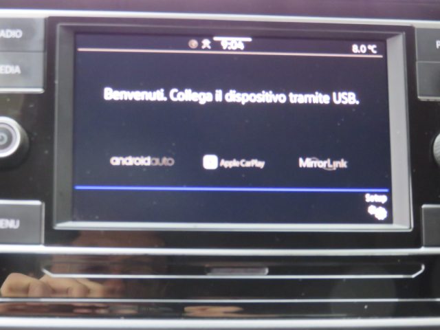 VOLKSWAGEN T-Roc usata, con Climatizzatore