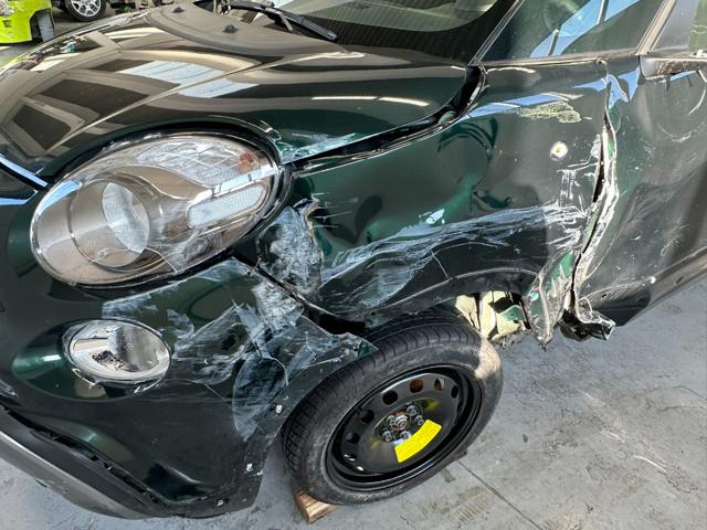 FIAT 500L usata, con Climatizzatore