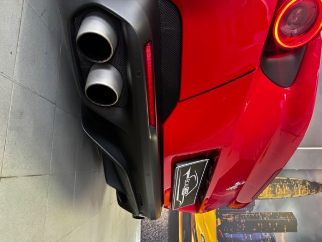 FERRARI Portofino usata, con Immobilizzatore elettronico
