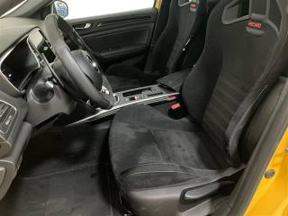 RENAULT Megane usata, con Touch screen