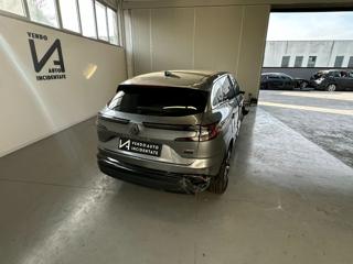 RENAULT Austral usata, con Boardcomputer