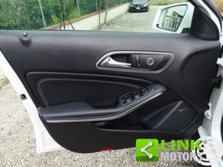 MERCEDES-BENZ GLA 180 usata, con Vivavoce