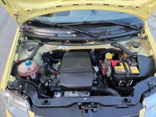 FIAT Panda usata 19