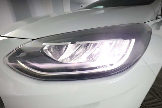 FORD Fiesta usata 6