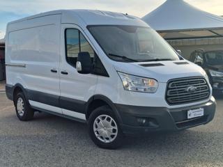 FORD Transit 2.0TDCi EcoBlue 130CV  Furgone
