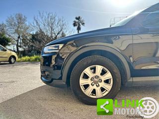 AUDI Q3 usata, con Volante in pelle