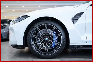 BMW M3 usata, con Chiusura centralizzata