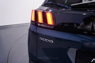 PEUGEOT 3008 usata, con Riconoscimento dei segnali stradali