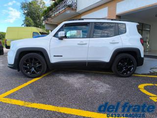 JEEP Renegade usata, con Airbag