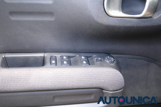 CITROEN C3 Aircross usata, con Limitatore di velocità