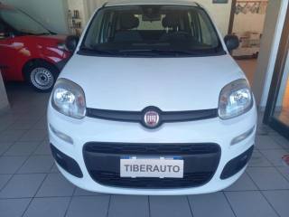 FIAT Panda usata, con Airbag Passeggero