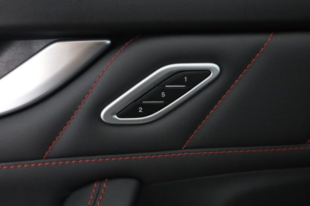 MASERATI Levante usata 15