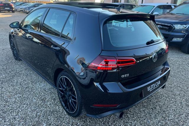 VOLKSWAGEN Golf GTI usata, con Autoradio