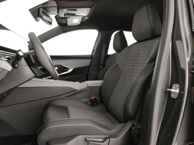 PEUGEOT 3008 usata, con Boardcomputer
