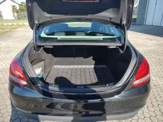 MERCEDES-BENZ C 200 usata, con Controllo trazione