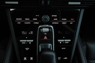 PORSCHE Cayenne usata, con ESP