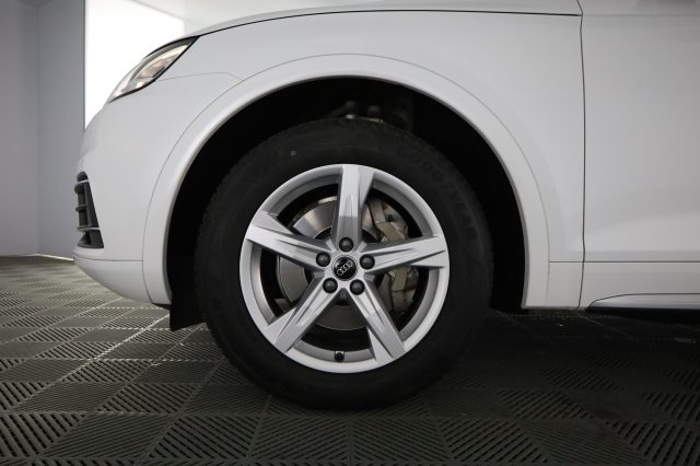 AUDI Q5 usata 7