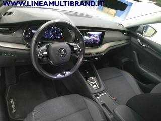 SKODA Octavia usata, con Luci diurne LED